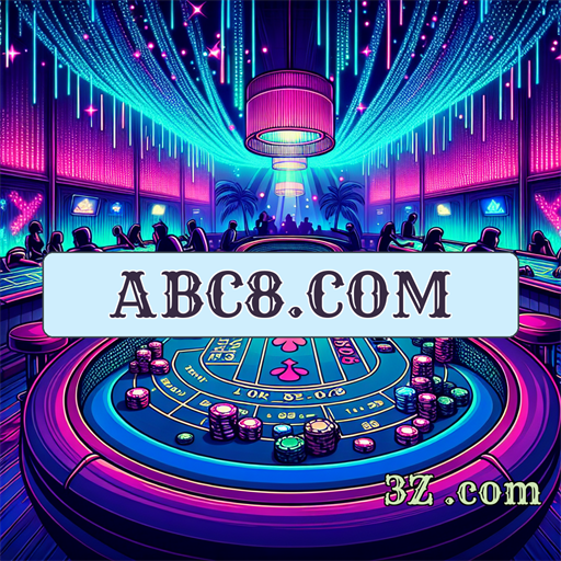 Vivencie a Emoção do Cassino no abc8.com