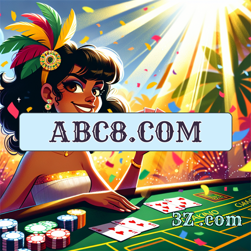 Aventura Nas Slots: Diversão Infinita no abc8.com