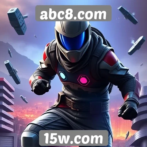 Os melhores lançamentos de jogos no site abc8.com