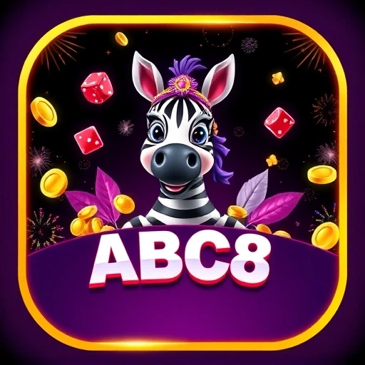 abc8.com Logo