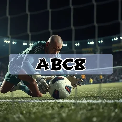 abc8.com Classificação