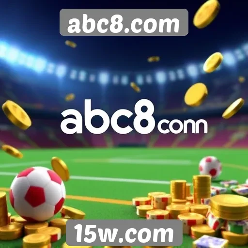 Tendências em jogos online no site abc8