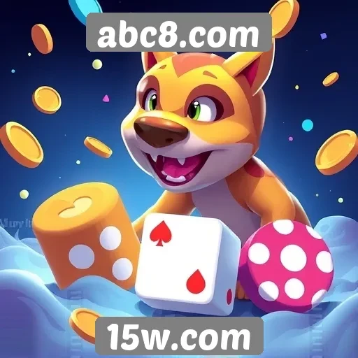 Dicas de jogos populares no site abc8.com