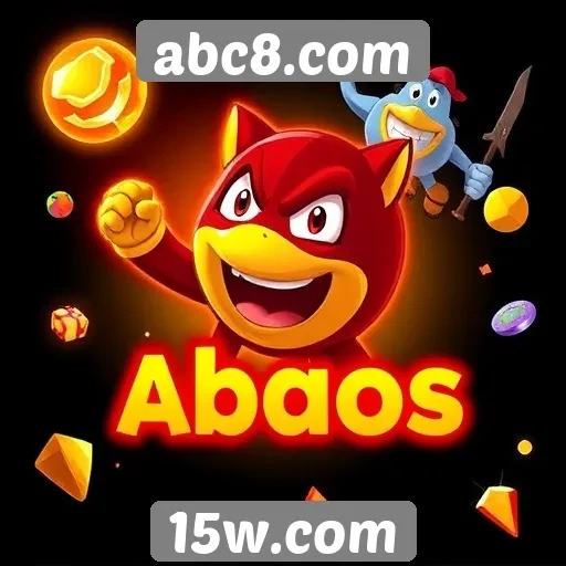 Análise dos jogos mais populares no abc8.com